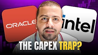 Why Is Everyone Talking About Oracle Stock? | ORCL Stock Analysis