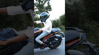 KTM Duke 200 New Features 2025 What's New in the Latest Model