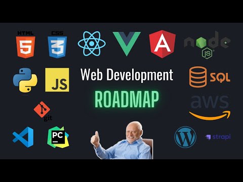 What you NEED to know to become a Web Developer