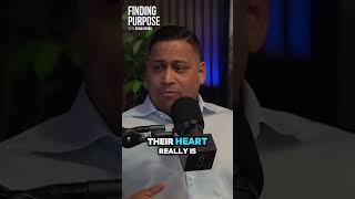 Playing the script instead of following your heart. #podcast #findingpurpose #goals #loveyourself