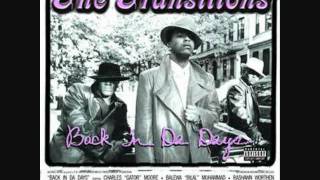 The Transitions "Straight F--king"