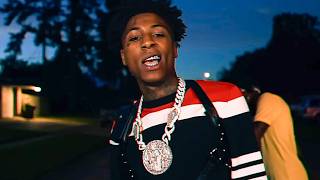 Youngboy Never Broke Again- All in (official music video)
