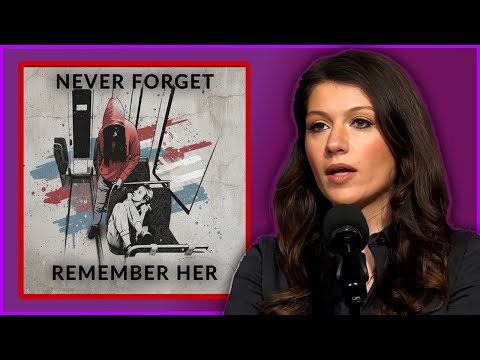 Iryna Zarutska and the Attacks on Whites