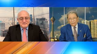 بررسي جنايت قتل اميد به دستور خامنه اي آغازگر برنامه با دكتر محسن سازگاراست