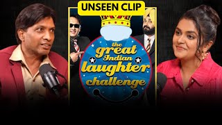 Comedy Shows on TV | Laughter Challenge | Sunil Pal | Unseen Clip | The Motormouth Show