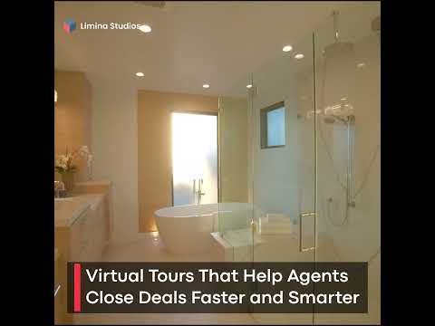 Property Showcase | Limina Studios | Real Estate Tech