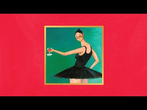 See Me Again (MBDTF) (ft. Bon Iver, Tony Williams, John Legend, Elly Jackson)