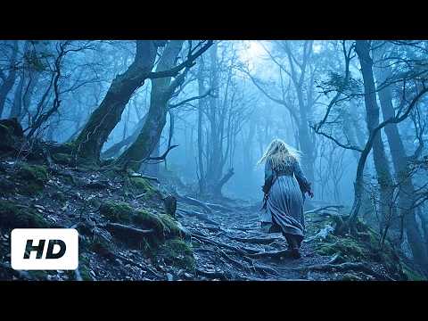 A Terrifying Movie Everyone Needs to See 😱 Mysterious Medieval Tale