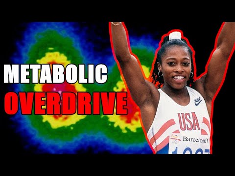 The Autoimmune Disease That Almost Took EVERYTHING From This World Class Runner
