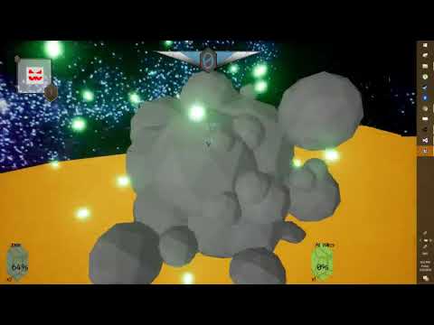 Mayhem Arena Playtest [Uncut] #02