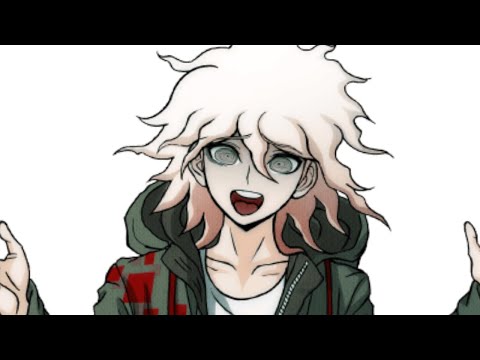 Glizzyto Komaeda