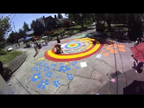 Jade's Jewel by City Repair