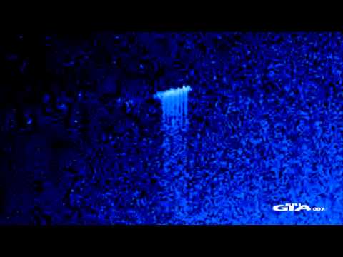 Incredible GIANT UFO light on the Sun, July 22, 2012