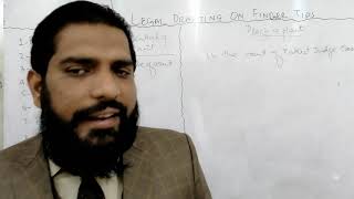 LEGAL DRAFTING ON FINGER TIPS PART 1 | AMENDMENT OF PLEADING