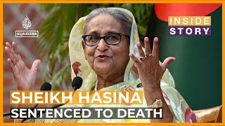 Will Sheikh Hasina face justice in Bangladesh? | Inside Story