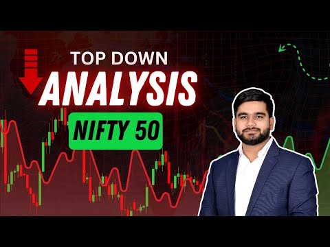 Nifty 50 Daily Analysis & Quick Scalping Strategy | Live Intraday Trade Insights