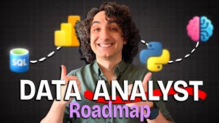 How I’d Become Data Analyst in 2026 From Zero to Lead (Built by Expert)