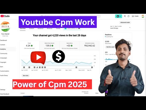 Cpm Work new trick 2025 ! Cpm Work kaise karen ! Cpm work proxy trick 2025