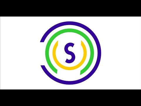Latest Logo Designs 2017 in CorelDraw | CorelDraw Tutorials | Logo Designs | Vector Graphics