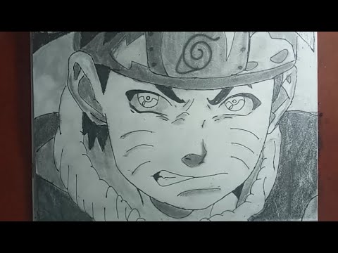 lets drow (NARUTO) in naruton clacik