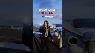 What’s inside the plane? 🔦👀 #shorts #youtubeshorts #learntofly #pilot