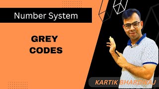 Gray Code, Reflected Code, Cyclic Code, and Unweighted Code | Digital Logic Design Full Course