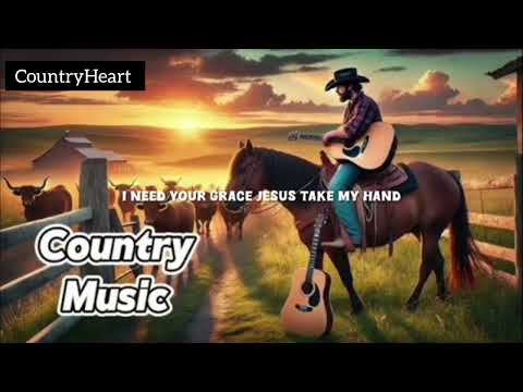 Country Gospel Rock Song ✨🎶💜