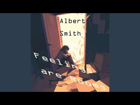 Feelings are Rooms (High Energy Version)