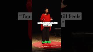 “Feel Like a Fraud? Psychologist Reveals the Cure for Imposter Syndrome!” #tedx