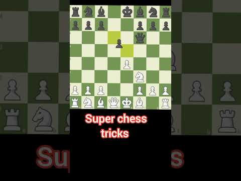 #chess #chesspuzzle #chessmatch #chessshorts #chesstrick #chessvideo #superchesstrick #superchess ##