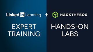 Hands-On Practice with LinkedIn Learning Cybersecurity Labs