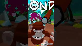 UG VR is now my favorite (alongside Yeeps) @UG_vr  #Pvr #gorillatag #ug