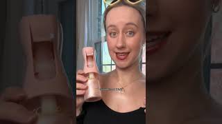 ✨this one’s for my SPF GLOW girlies 💫 Sunglaze Sheer Body Mist Sunscreen SPF 42, fast-drying mist &