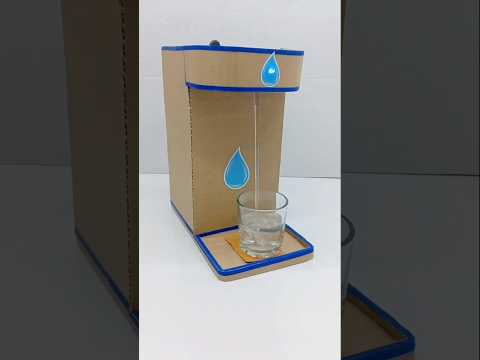 Glass me paani bharna#water #paani. #activity #facts #motor