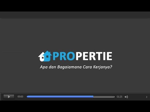 PROPERTIE SOFTWARE MARKETING PROPERTY