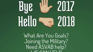 ASVAB Math Help