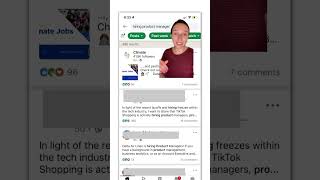 HACK to find *HIRING* product management jobs
