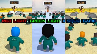 SQUID GAME 3 #shorts #squidgame