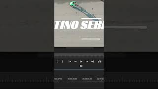 Drive By Car Text Reveal in Premiere Pro (Easy Tutorial)