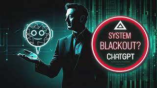 🔴 ChatGPT Shutdown What Happens When AI Goes Dark (June 2025 Outage)