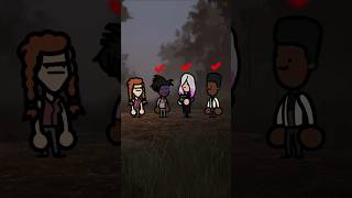 Every LOBBY Ever in Dead by Daylight #deadbydaylight #dbd #dbdmeme #meme #animation