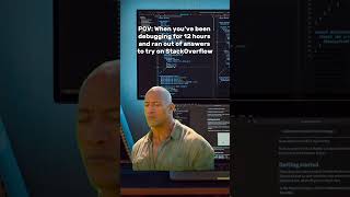 How Do Software Engineers Deal With Bugs - Part 2 #debugging #programming