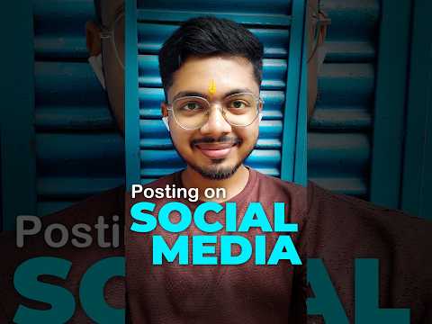 How my LIFE changed after I started posting on Social Media | Unfiltered #reality #dailymotivation