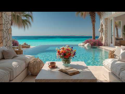 Bossa Chill After Sunset | Mellow Nova Evening Vibes & Relaxing Podcast Mix