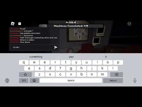 3 mains same floor | ??? ??? And ??? Even a blackout together