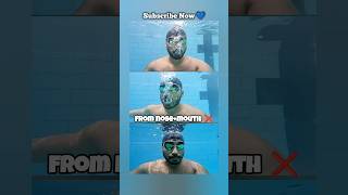 Basic Swimming Tips for Your Swim Class 🏊🏻 swimming tips for beginners #swimming #swimmingtips #swim