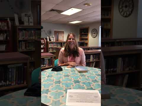 Reader of the week - Out Of My Mind