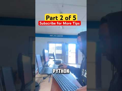 Learned 6 Coding Languages 3 Months | How You Can Too