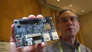 Xilinx Ultra96, FPGA 96Boards Development Board