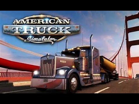 Let's gt back on the road in ats